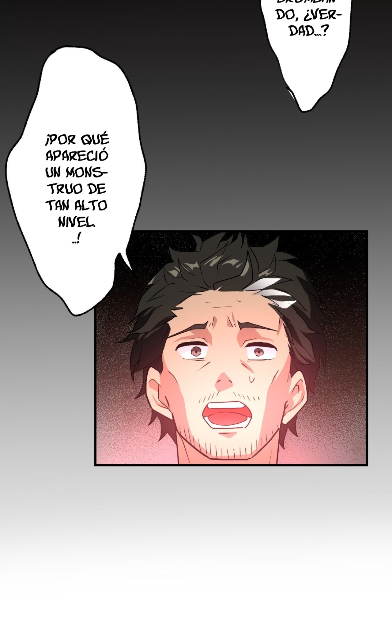 Reborn Ranker – Gravity User Capitulo 2 página 69