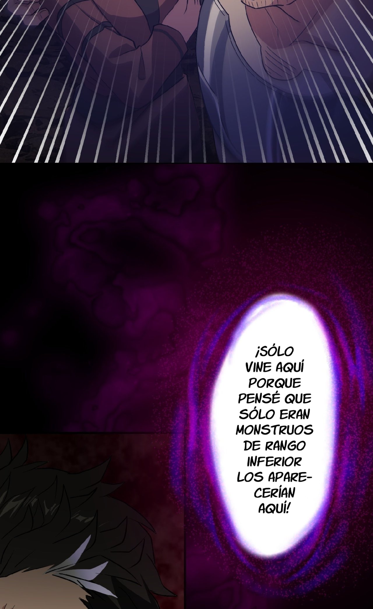 Reborn Ranker – Gravity User Capitulo 2 página 71