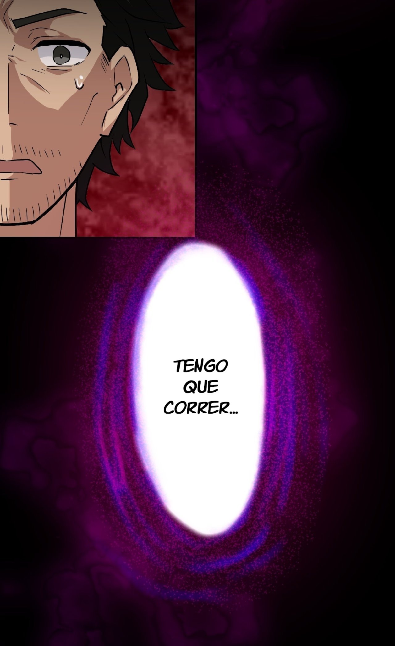 Reborn Ranker – Gravity User Capitulo 2 página 72