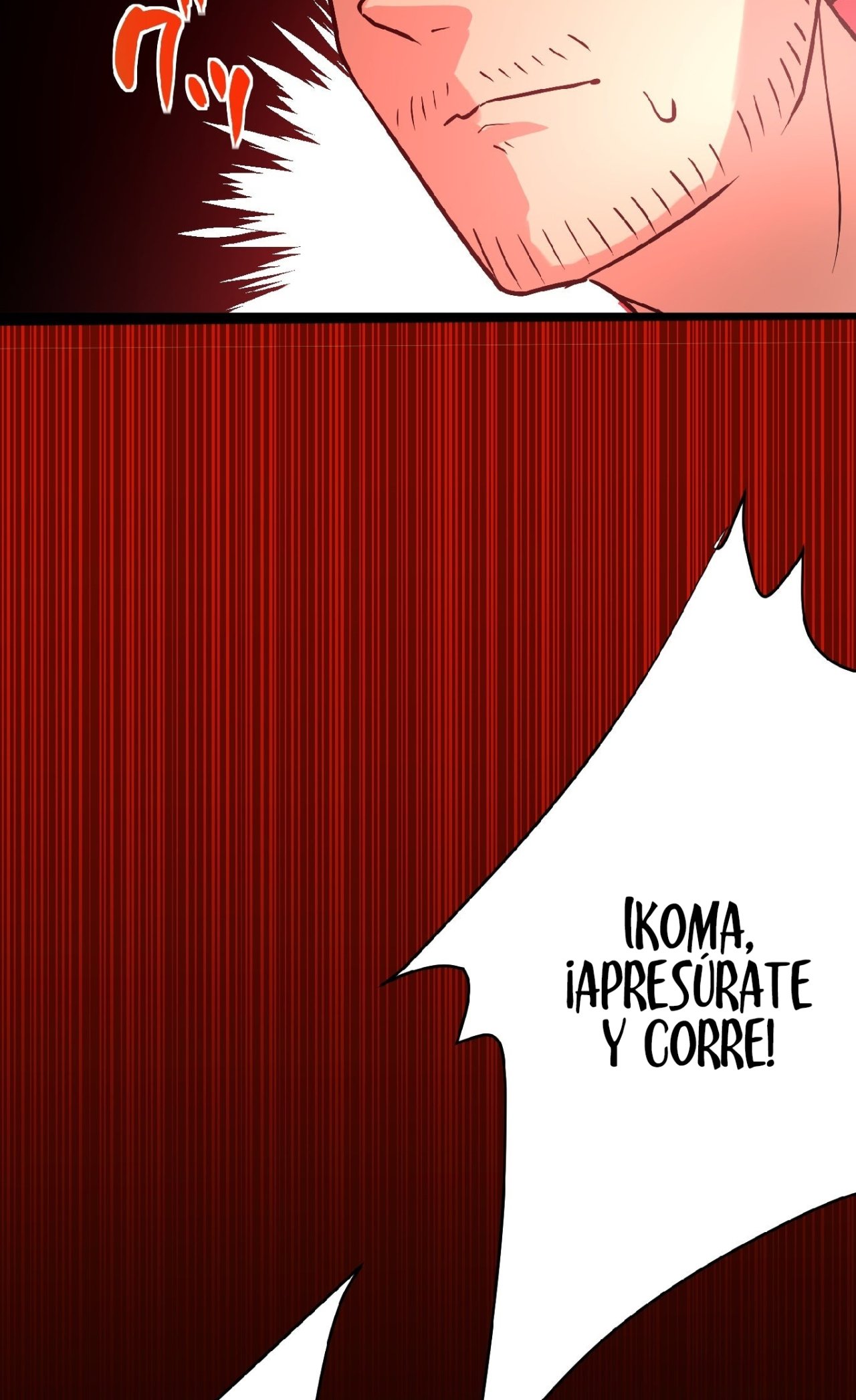 Reborn Ranker – Gravity User Capitulo 2 página 75