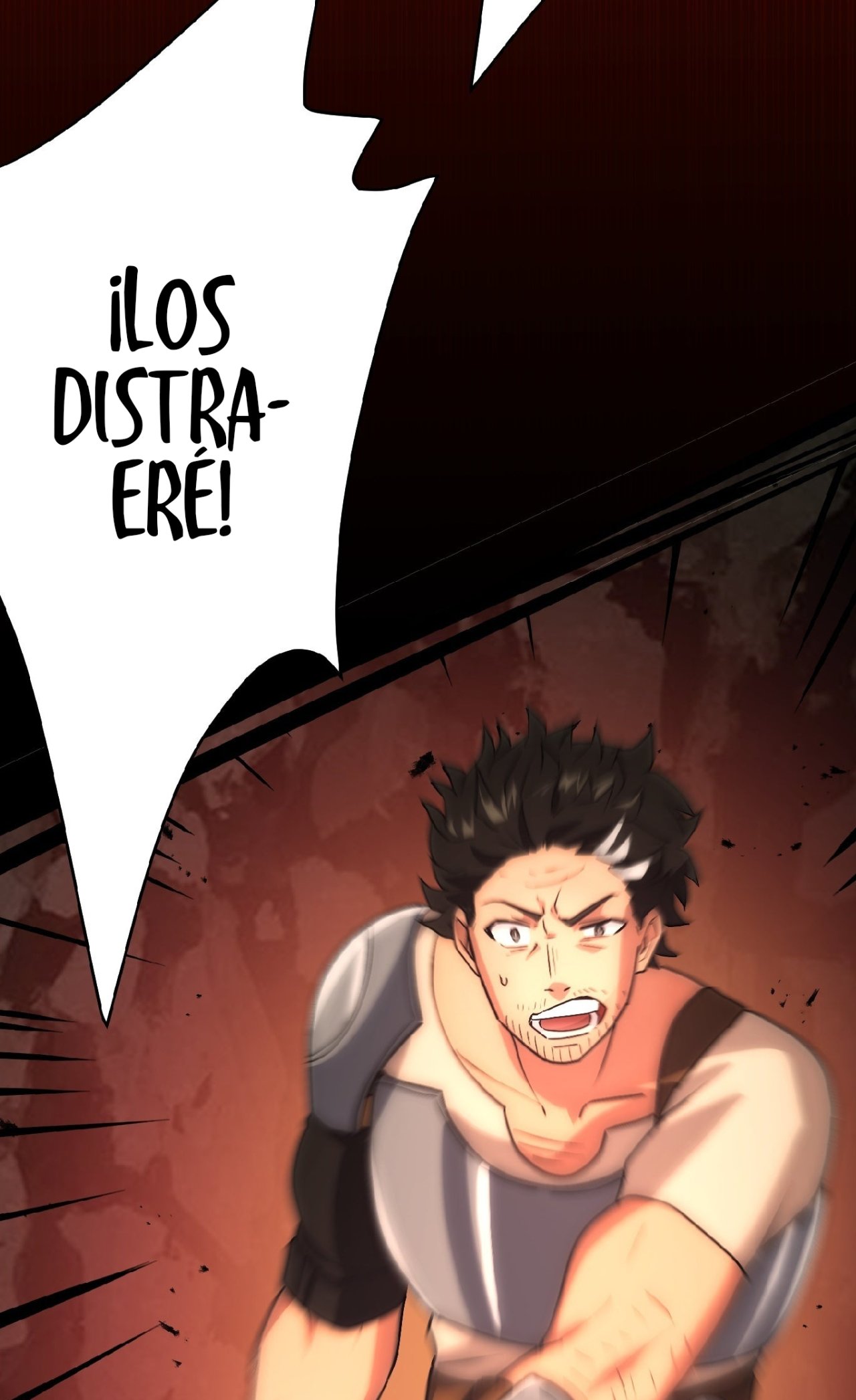 Reborn Ranker – Gravity User Capitulo 2 página 76