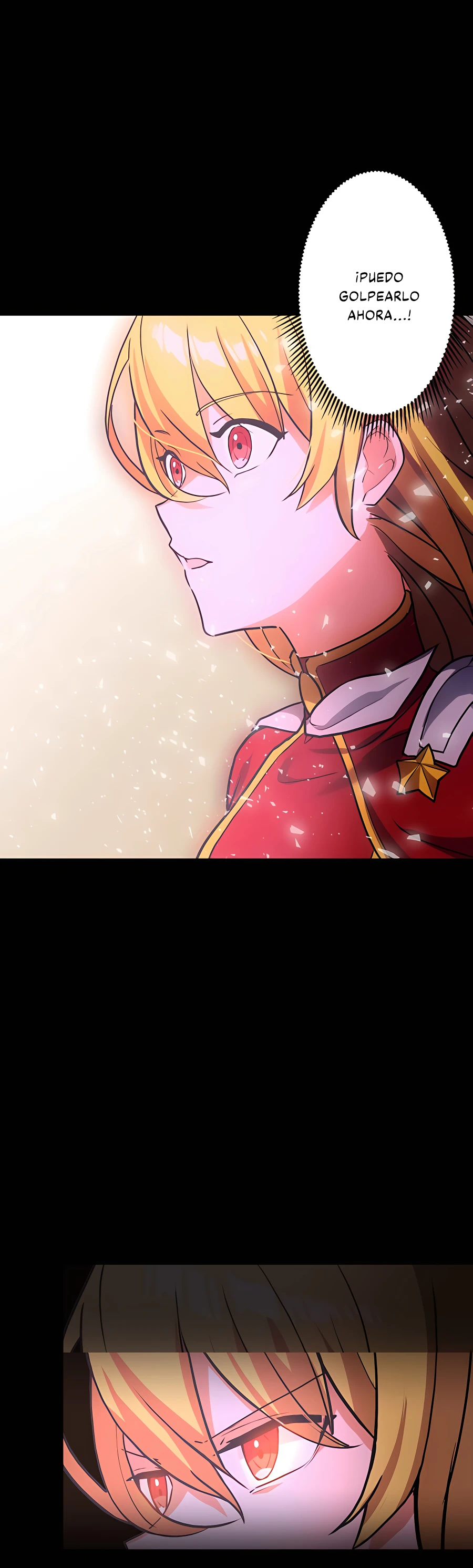 Reborn Ranker – Gravity User Capitulo 21 página 15