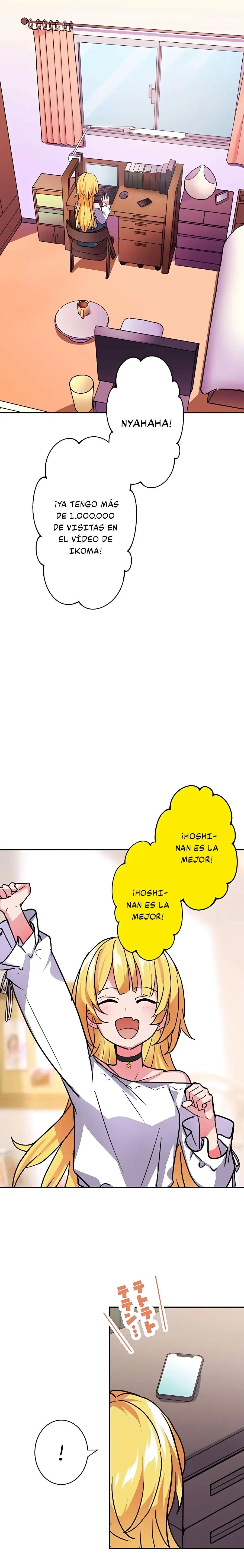 Reborn Ranker – Gravity User Capitulo 22 página 19