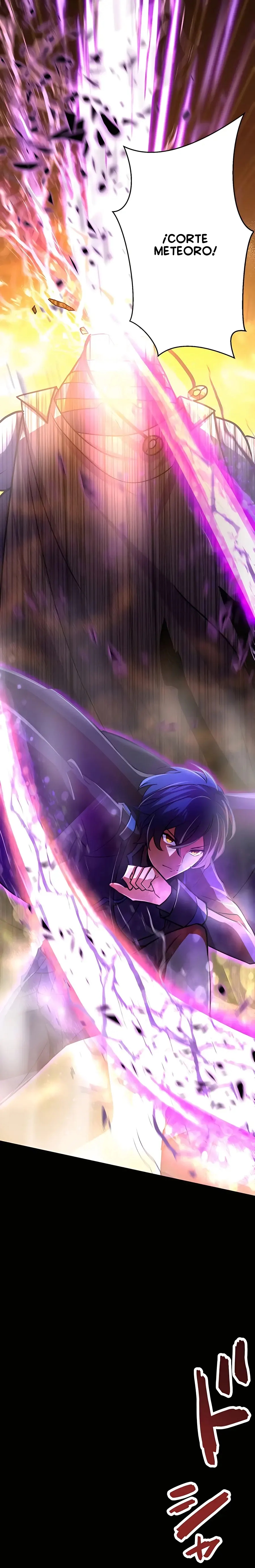 Reborn Ranker – Gravity User Capitulo 22 página 2