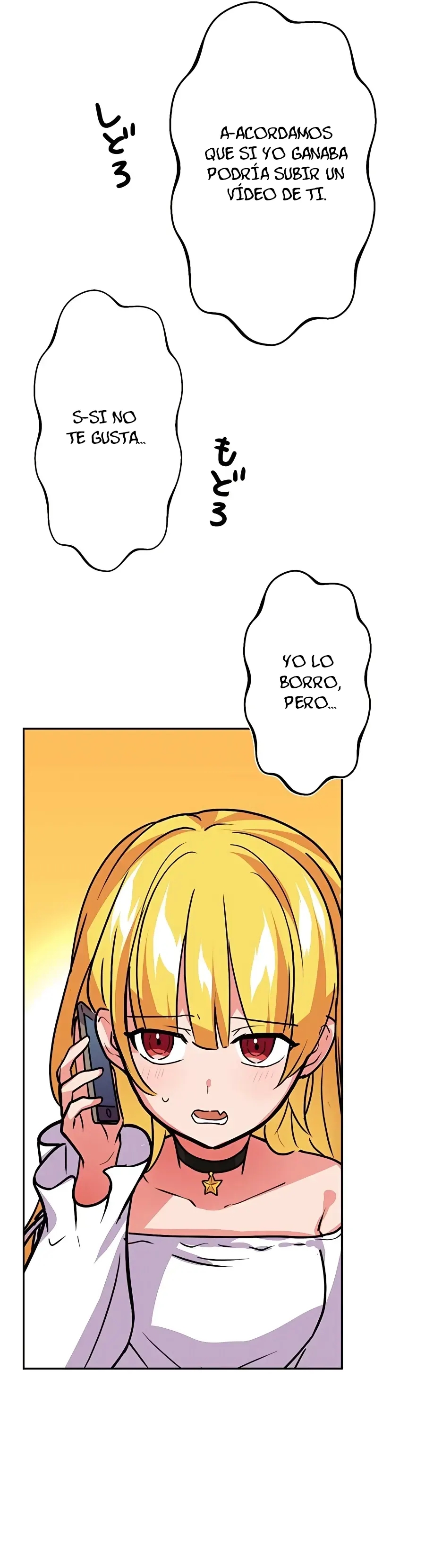 Reborn Ranker – Gravity User Capitulo 22 página 21