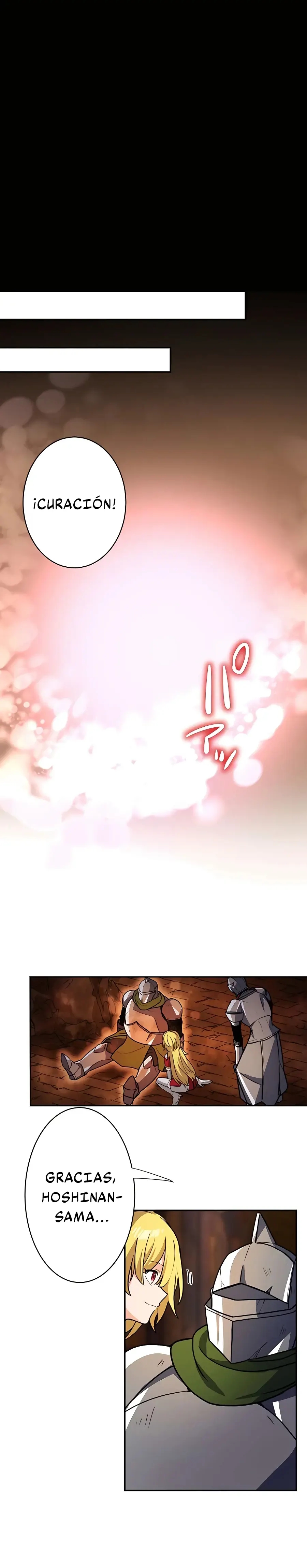 Reborn Ranker – Gravity User Capitulo 22 página 4