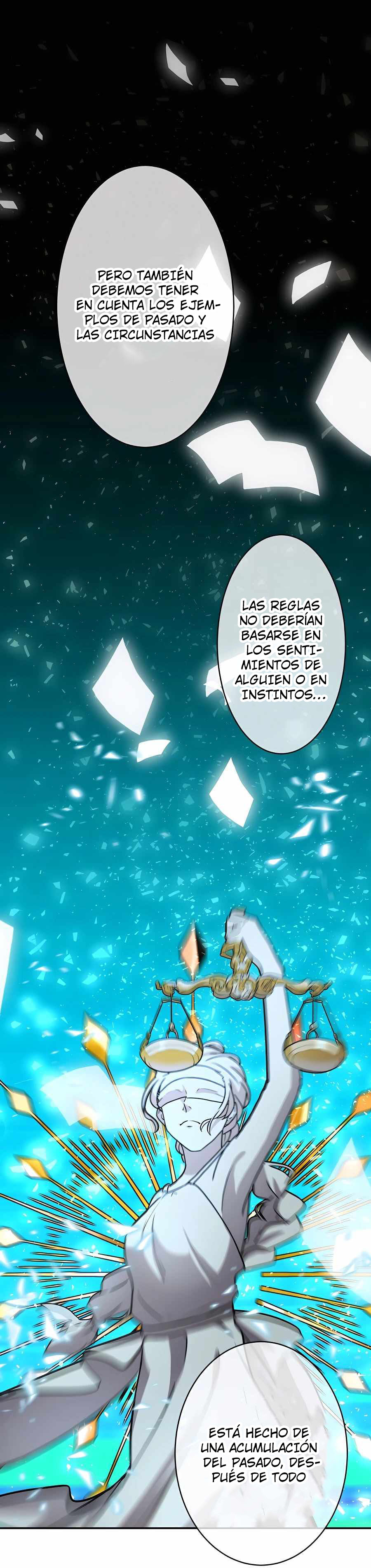 Reborn Ranker – Gravity User Capitulo 24 página 13