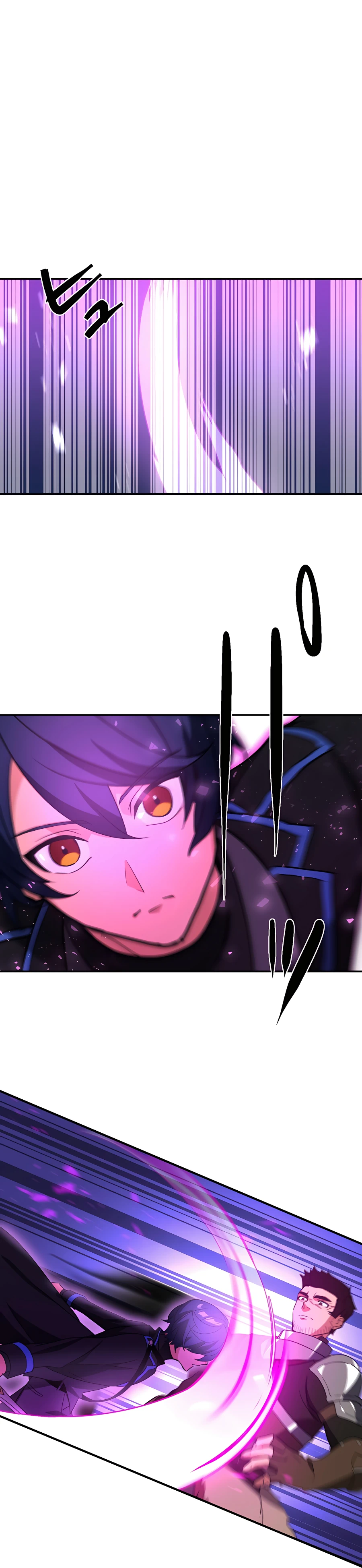 Reborn Ranker – Gravity User Capitulo 25 página 6