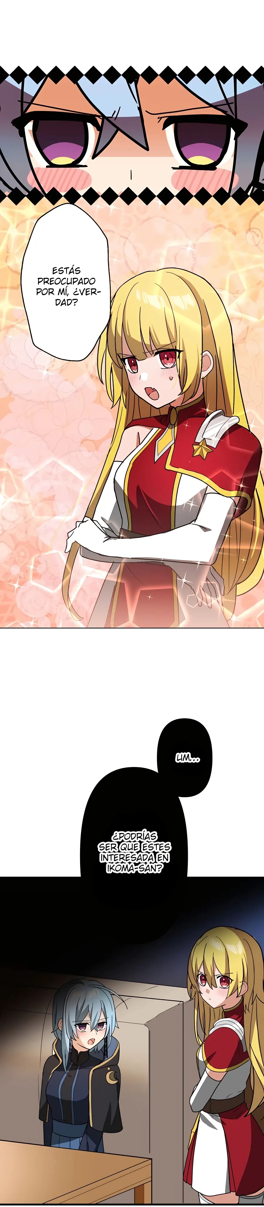 Reborn Ranker – Gravity User Capitulo 27 página 9