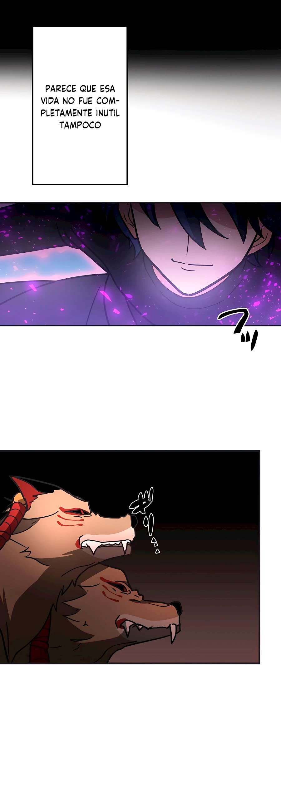 Reborn Ranker – Gravity User Capitulo 30 página 23