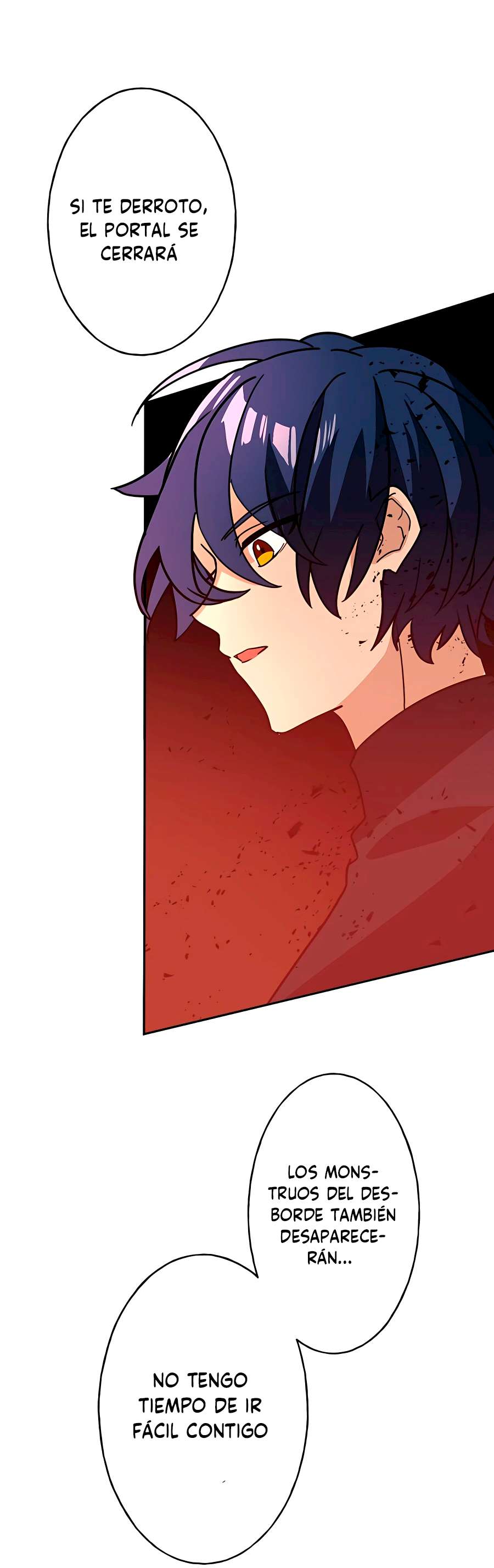 Reborn Ranker – Gravity User Capitulo 30 página 29