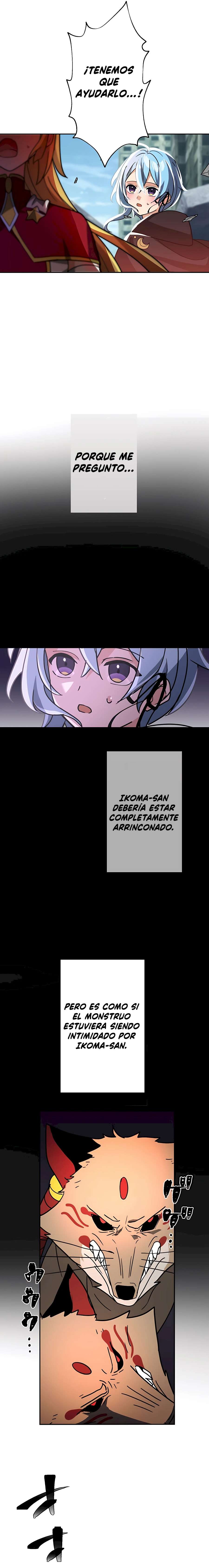 Reborn Ranker – Gravity User Capitulo 31 página 14