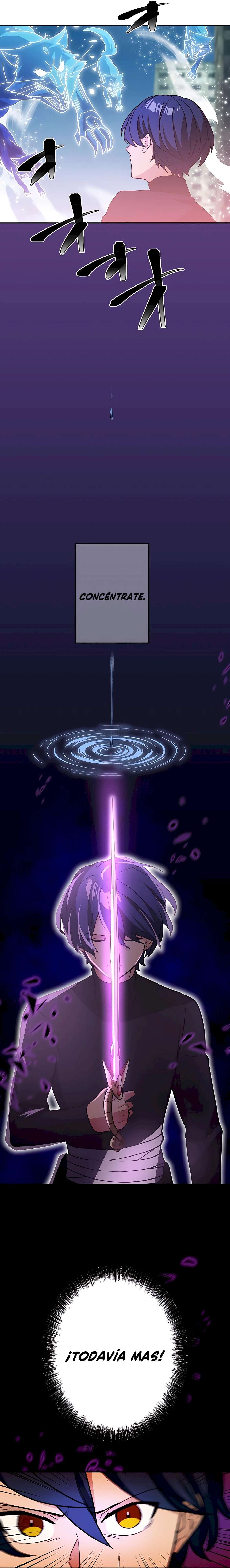 Reborn Ranker – Gravity User Capitulo 31 página 15
