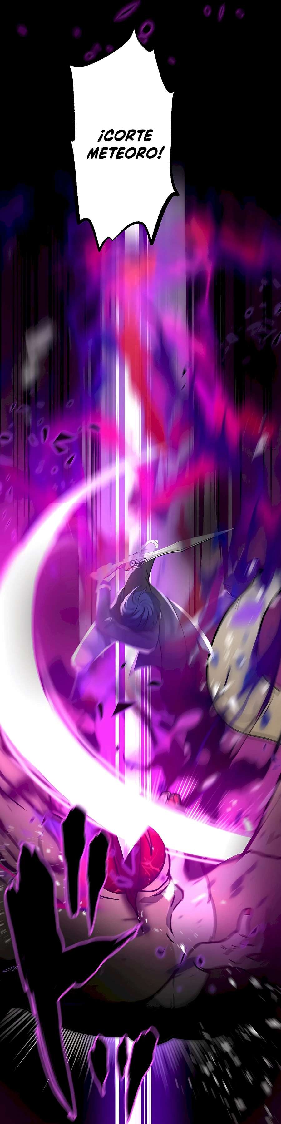Reborn Ranker – Gravity User Capitulo 31 página 18