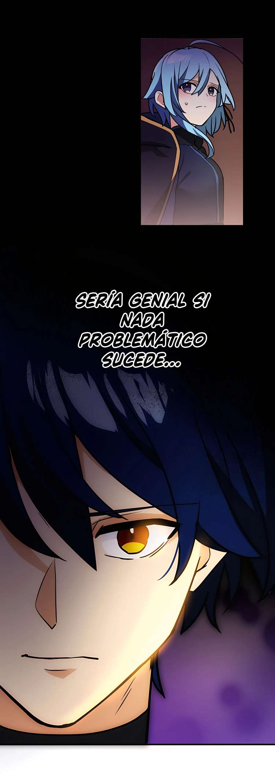 Reborn Ranker – Gravity User Capitulo 34 página 23