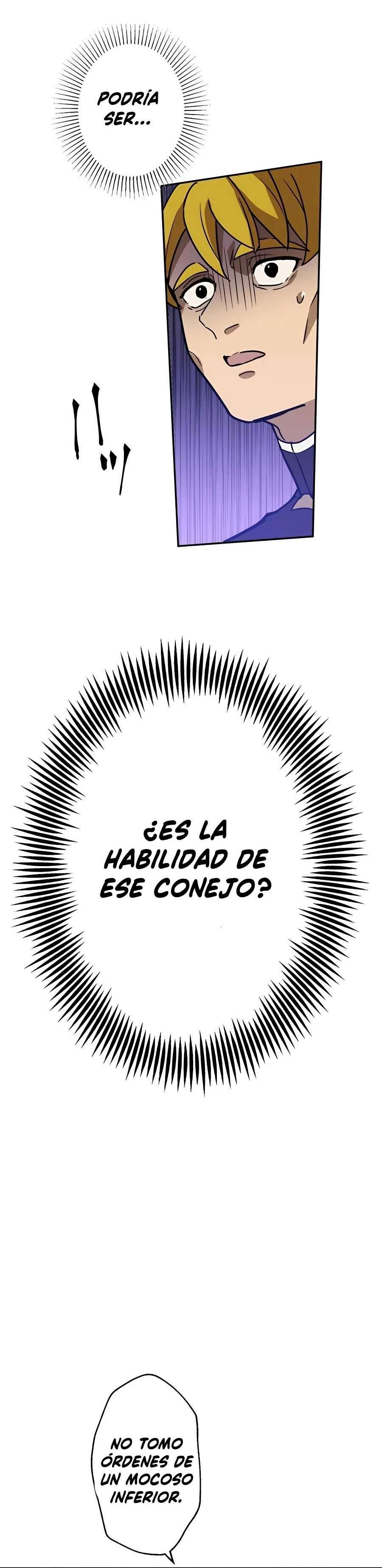 Reborn Ranker – Gravity User Capitulo 36 página 10