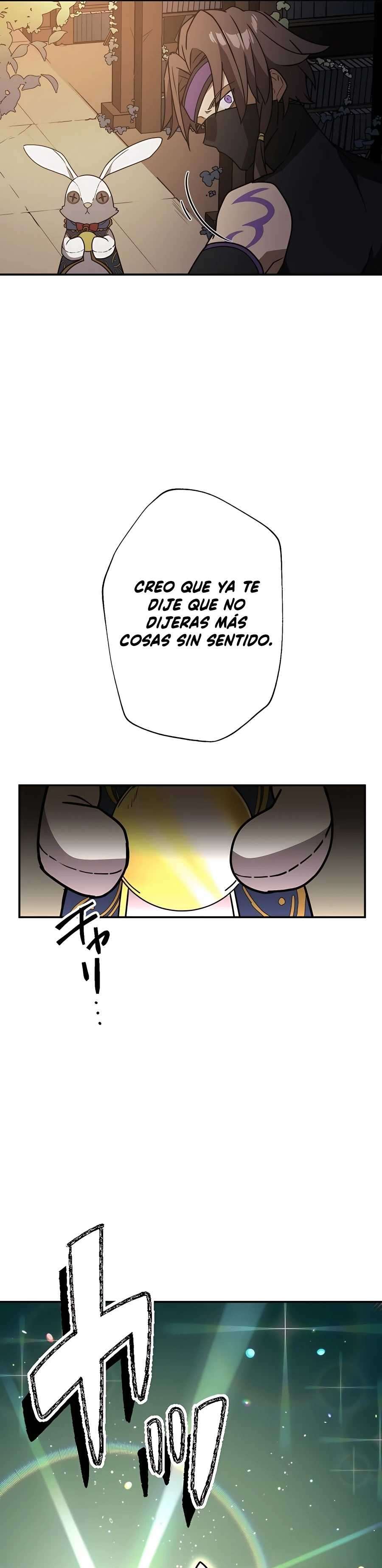Reborn Ranker – Gravity User Capitulo 36 página 11