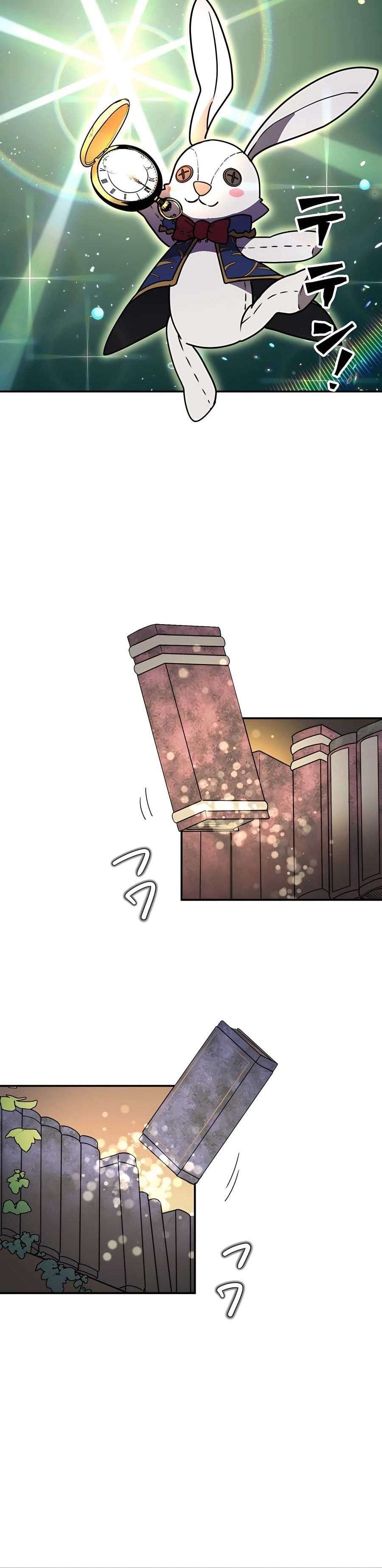 Reborn Ranker – Gravity User Capitulo 36 página 12