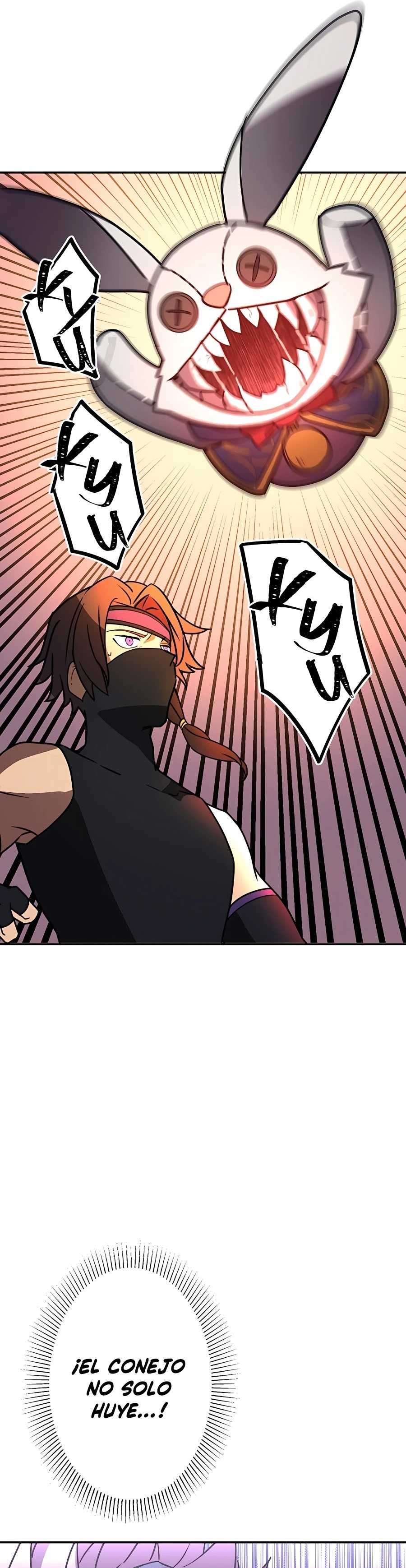Reborn Ranker – Gravity User Capitulo 36 página 19