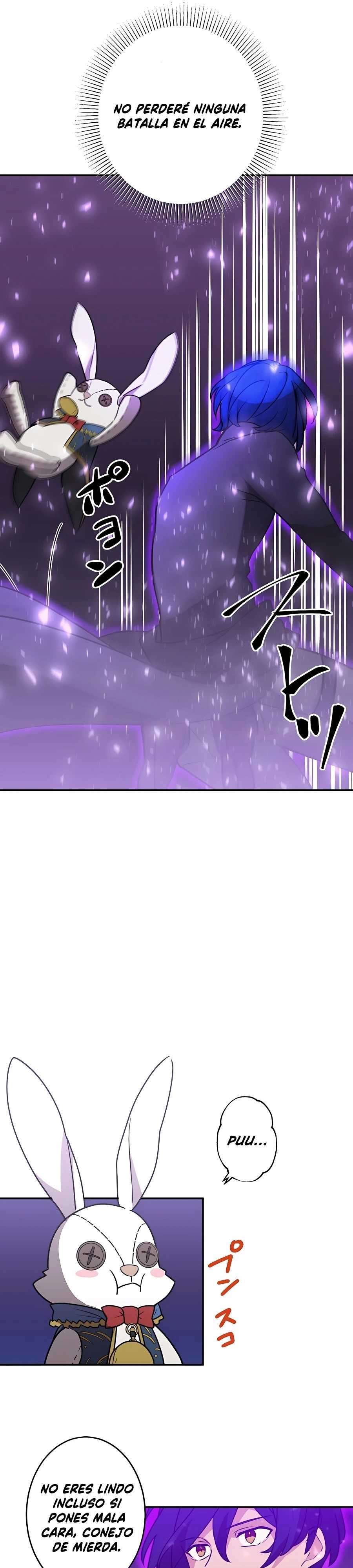 Reborn Ranker – Gravity User Capitulo 36 página 23