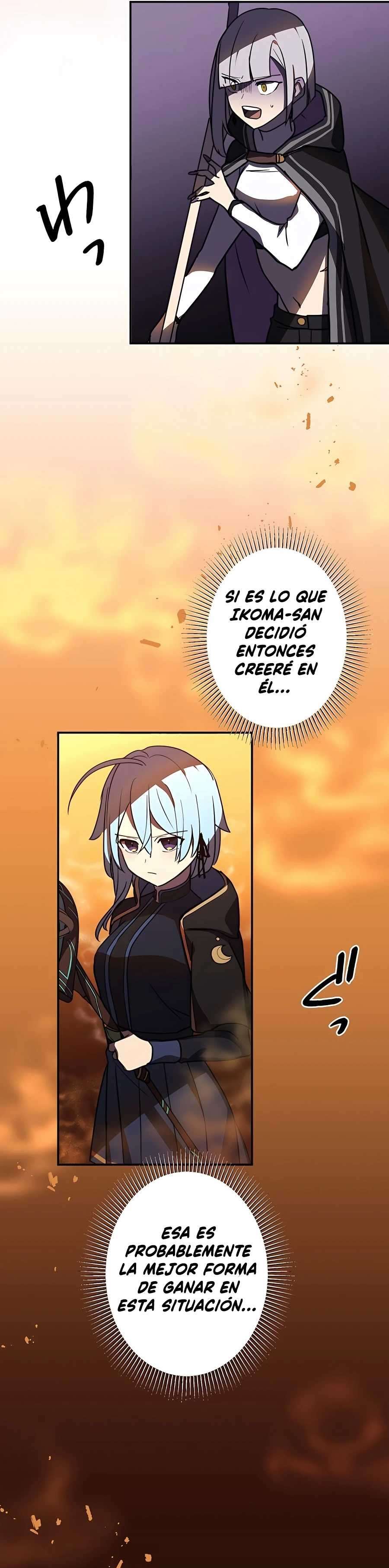Reborn Ranker – Gravity User Capitulo 36 página 31