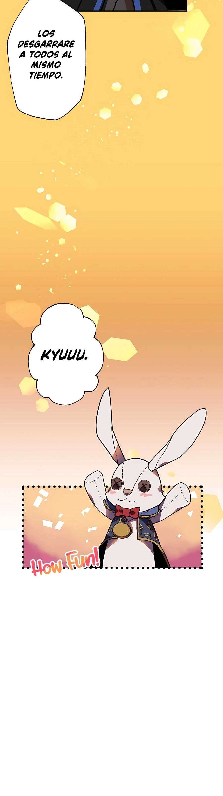 Reborn Ranker – Gravity User Capitulo 36 página 36