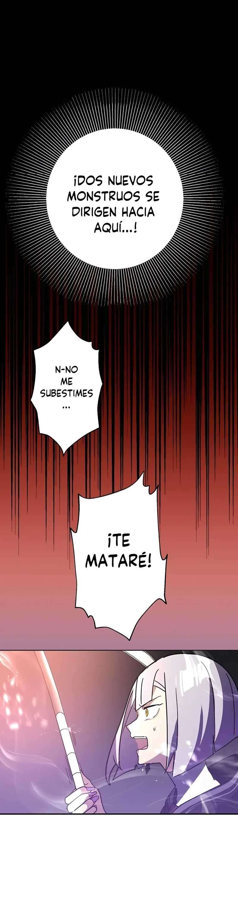 Reborn Ranker – Gravity User Capitulo 37 página 15