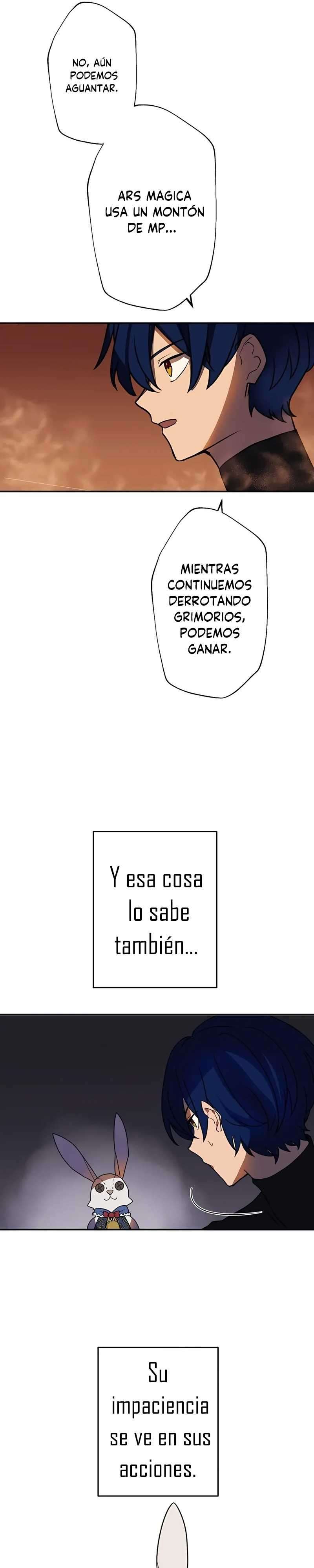 Reborn Ranker – Gravity User Capitulo 37 página 29