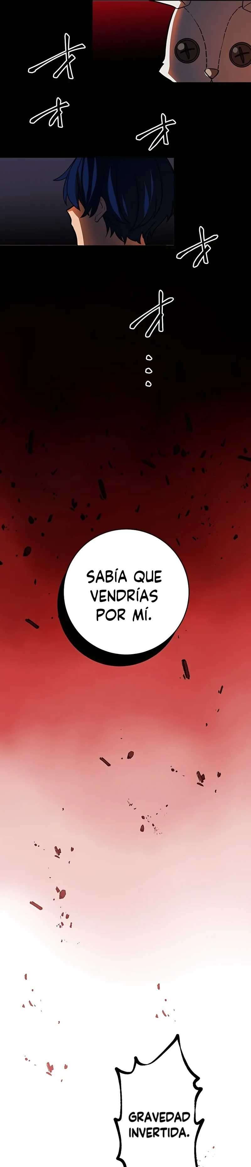 Reborn Ranker – Gravity User Capitulo 37 página 35