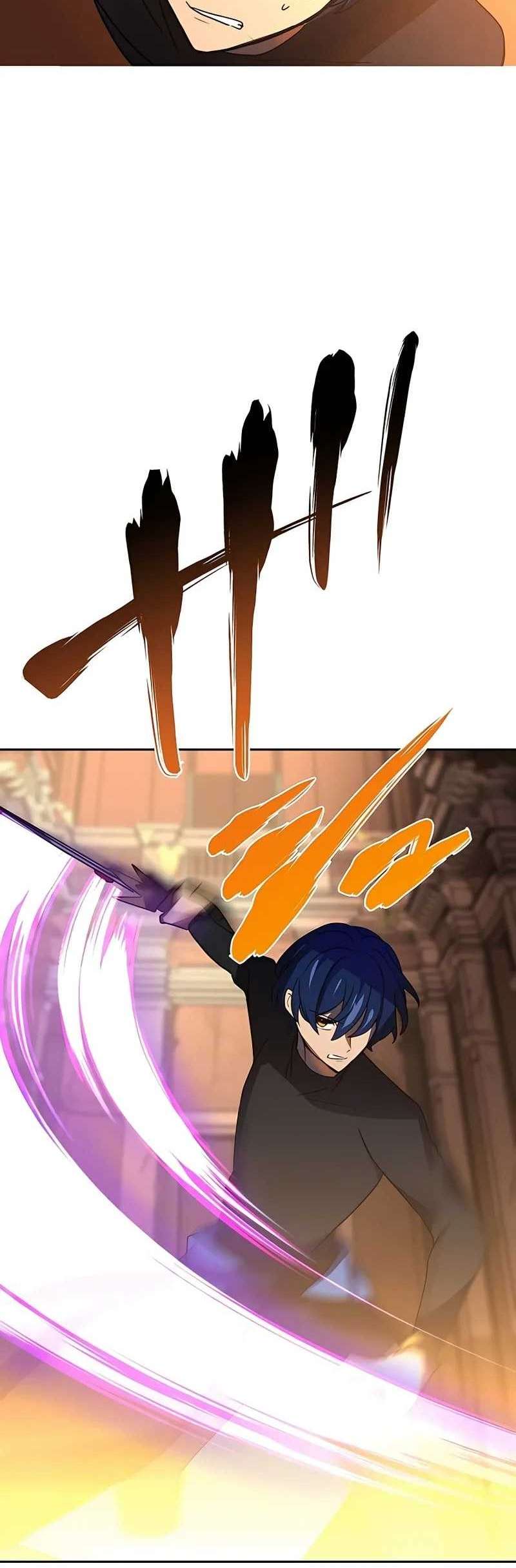 Reborn Ranker – Gravity User Capitulo 37 página 40