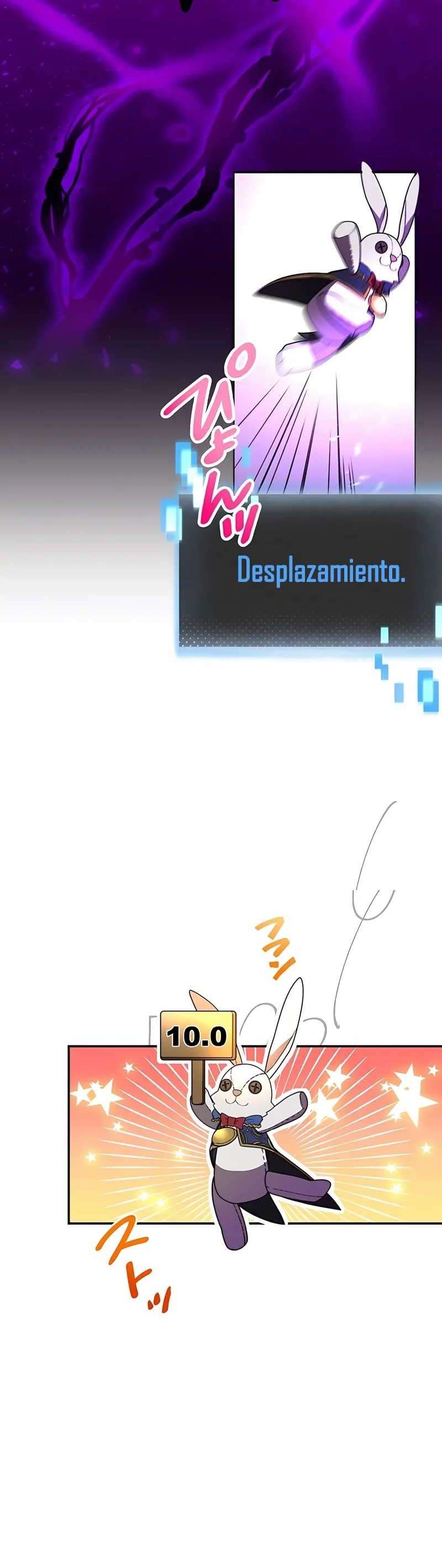 Reborn Ranker – Gravity User Capitulo 38 página 10
