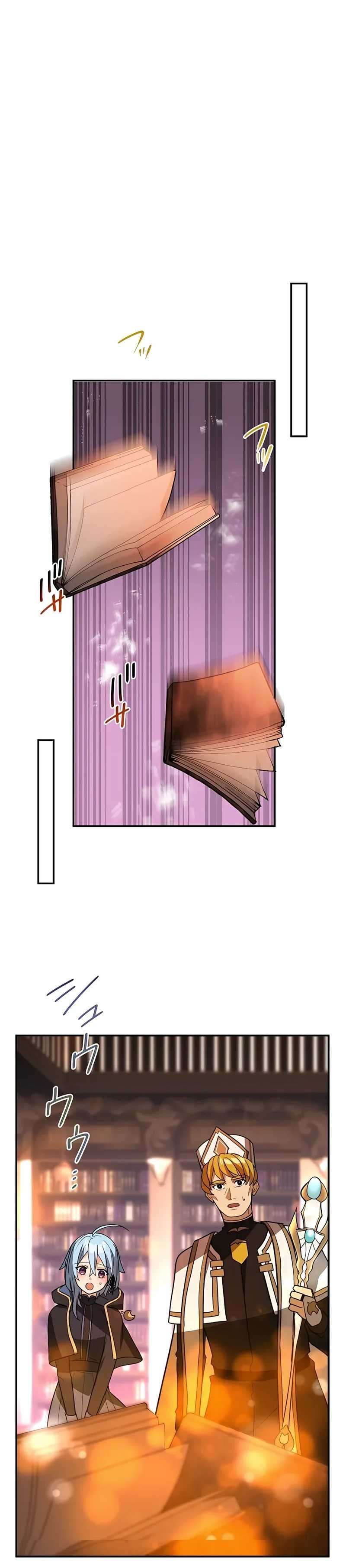 Reborn Ranker – Gravity User Capitulo 38 página 15