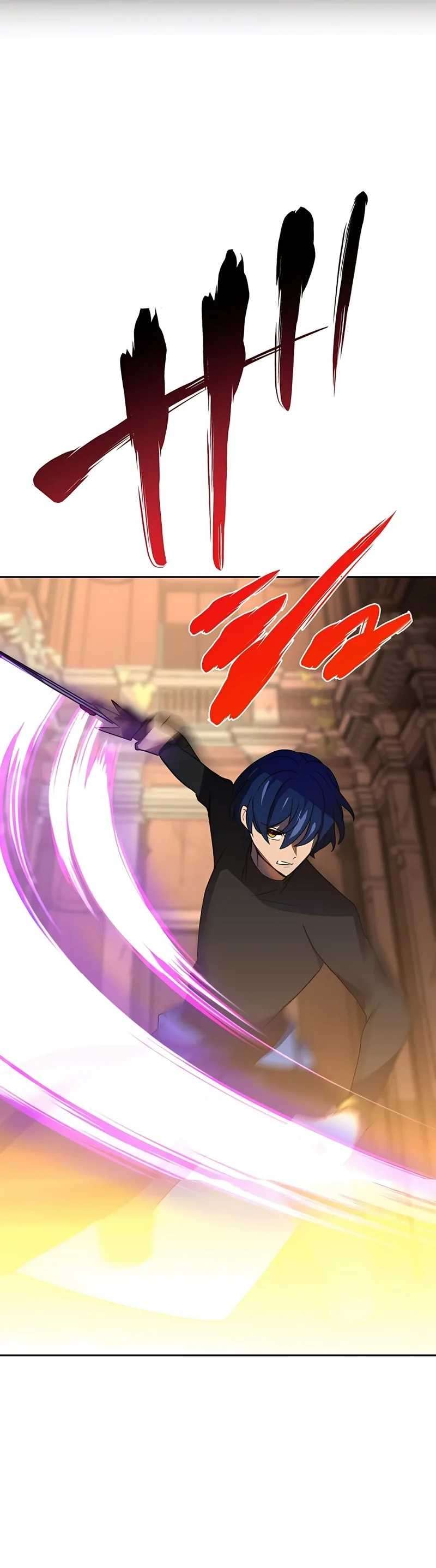 Reborn Ranker – Gravity User Capitulo 38 página 3