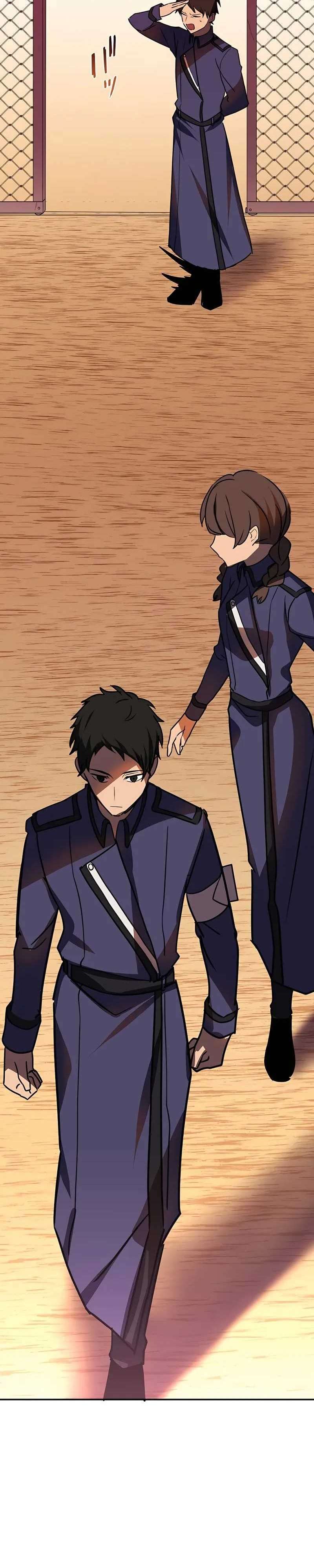 Reborn Ranker – Gravity User Capitulo 38 página 30