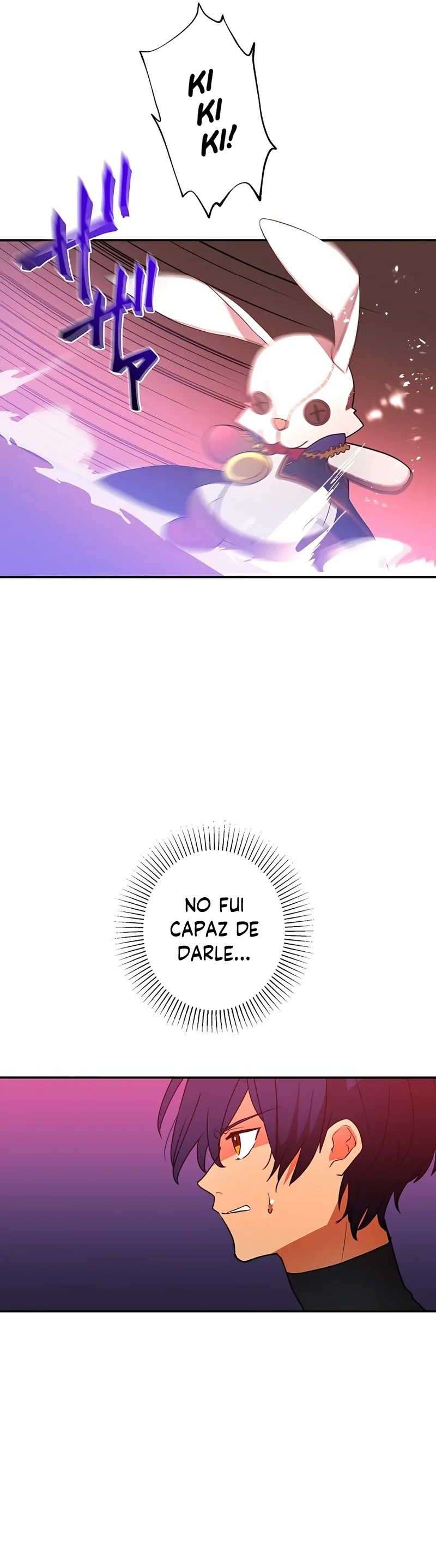 Reborn Ranker – Gravity User Capitulo 38 página 4