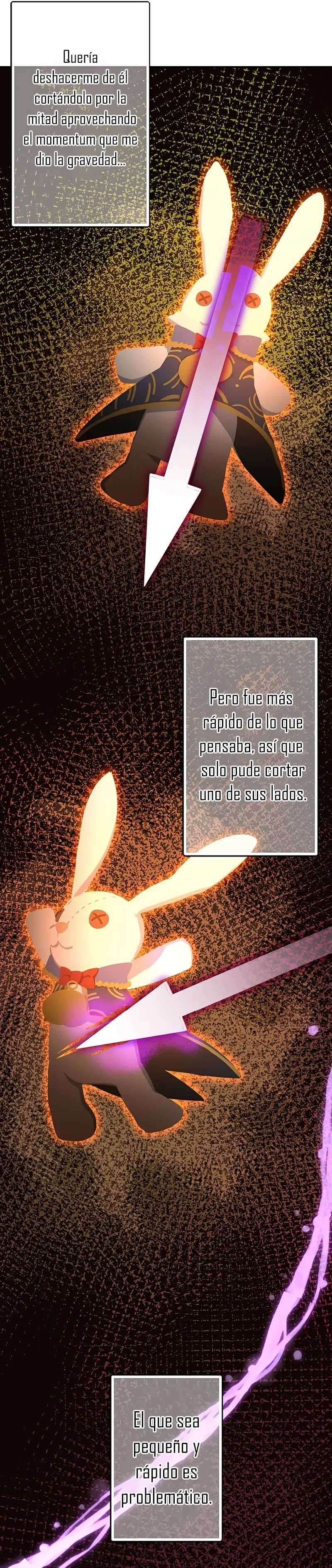 Reborn Ranker – Gravity User Capitulo 38 página 5