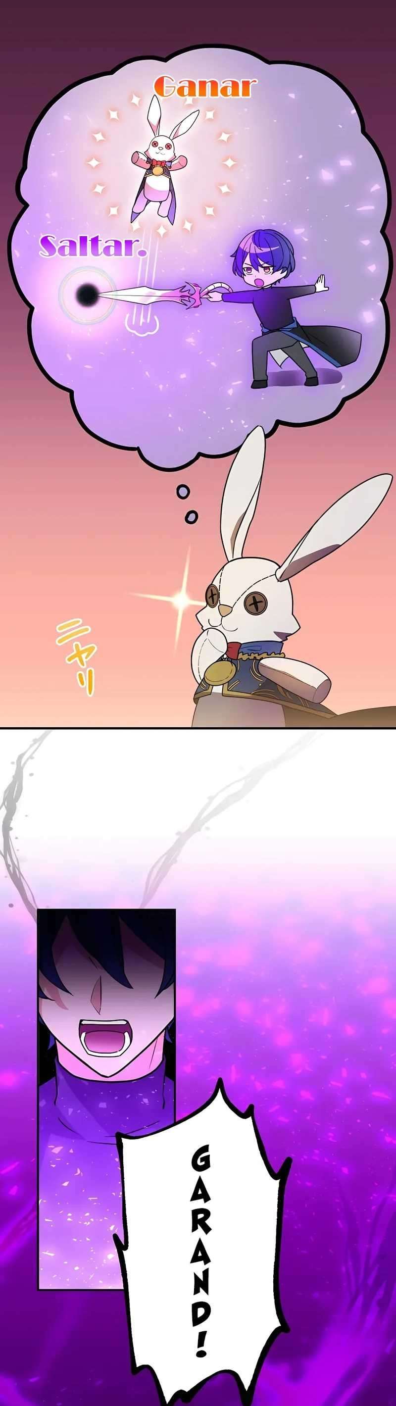 Reborn Ranker – Gravity User Capitulo 38 página 9
