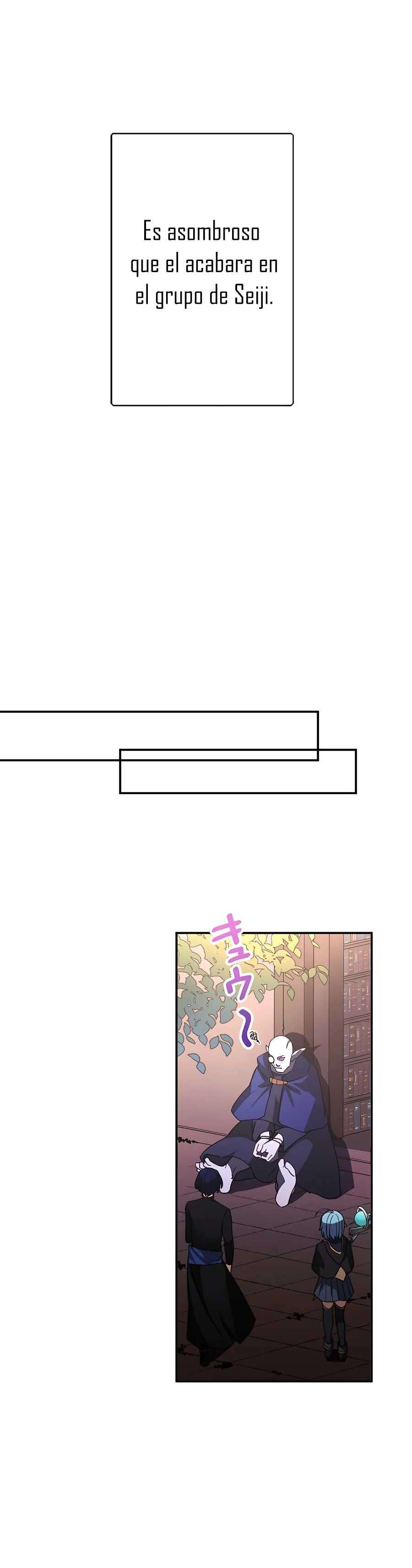 Reborn Ranker – Gravity User Capitulo 39 página 20