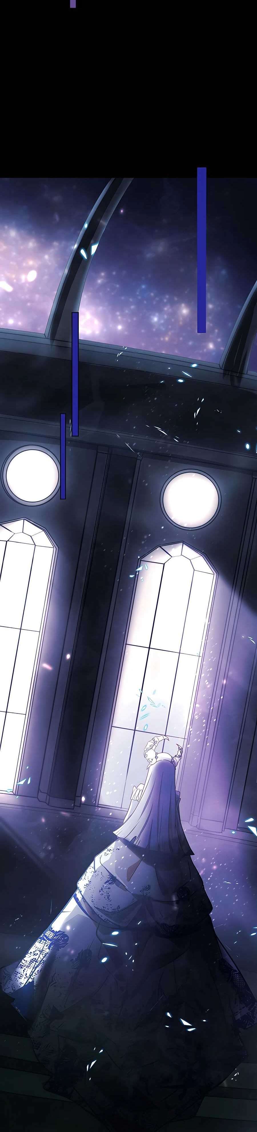 Reborn Ranker – Gravity User Capitulo 39 página 36