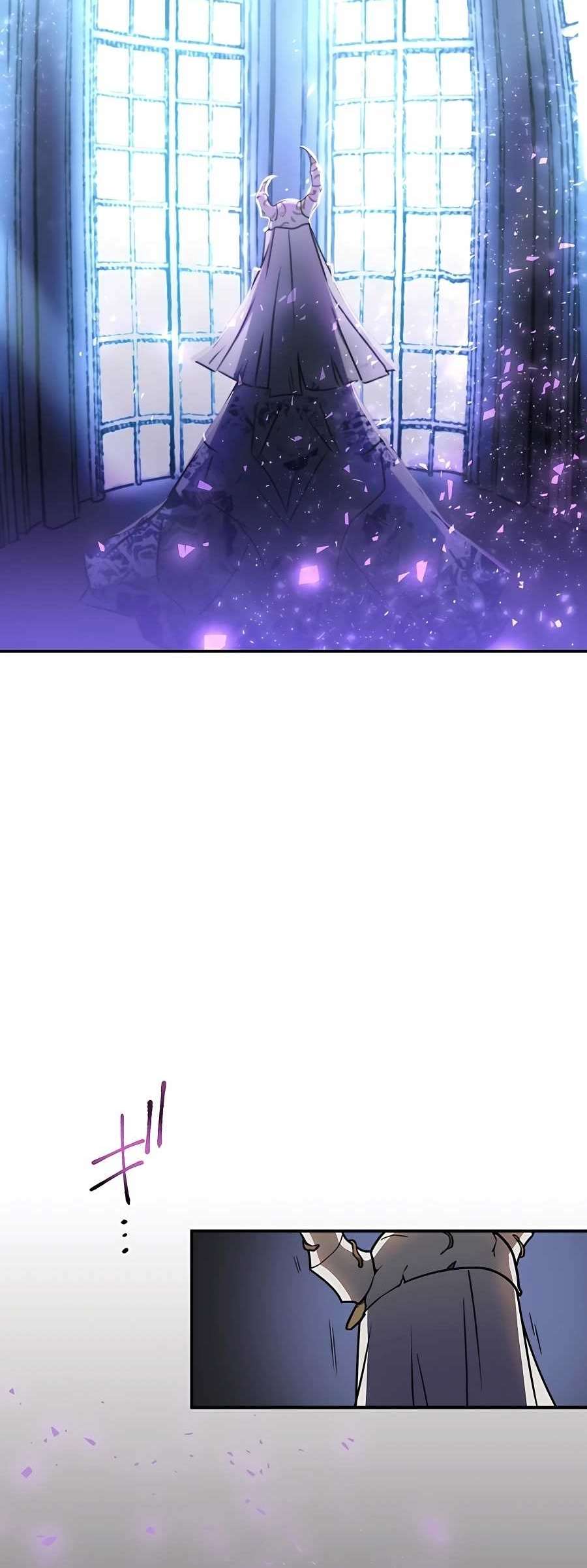 Reborn Ranker – Gravity User Capitulo 40 página 15
