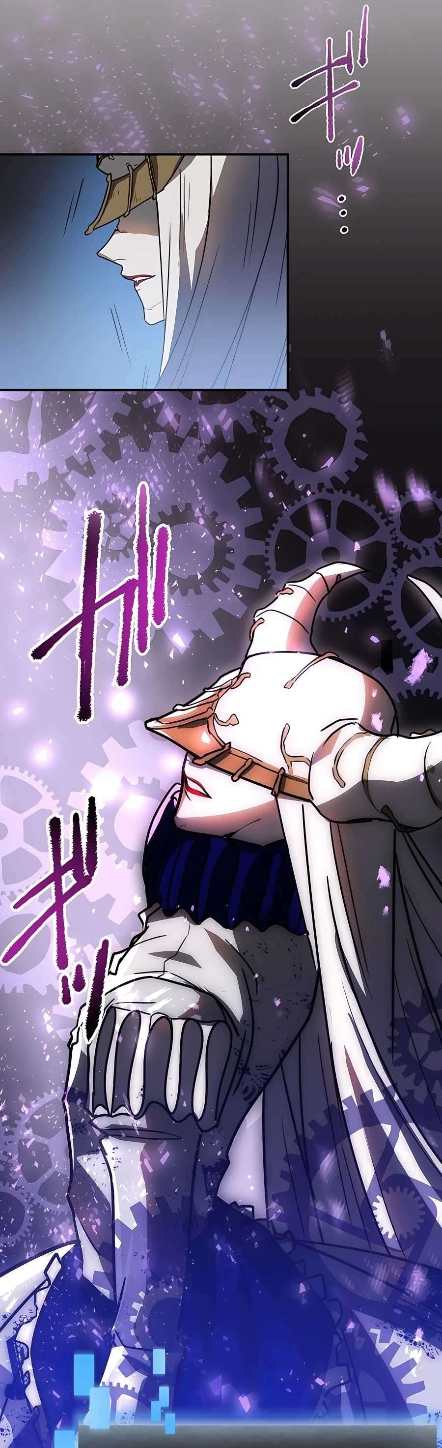 Reborn Ranker – Gravity User Capitulo 40 página 16