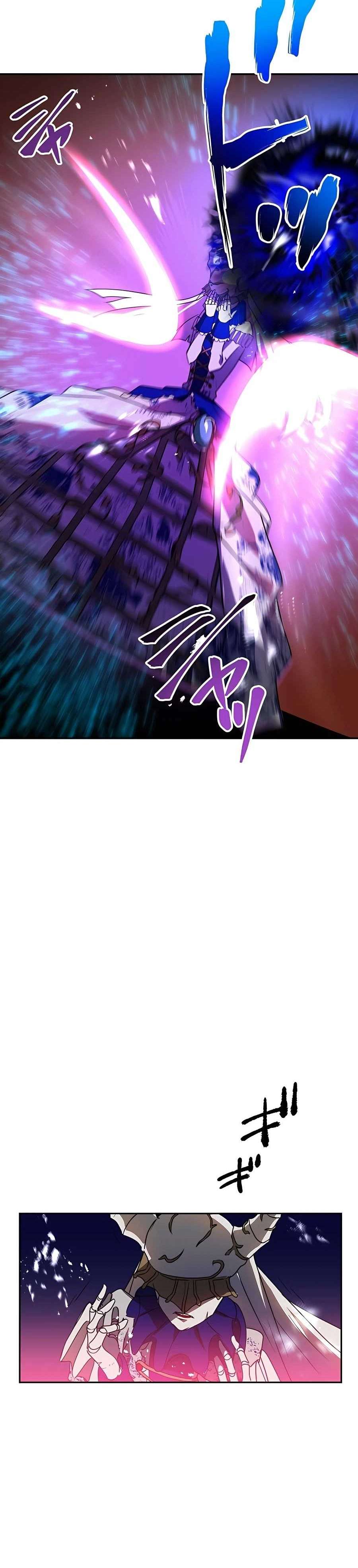 Reborn Ranker – Gravity User Capitulo 40 página 25