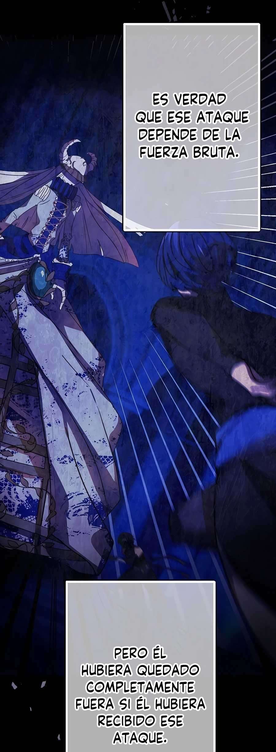 Reborn Ranker – Gravity User Capitulo 41 página 13
