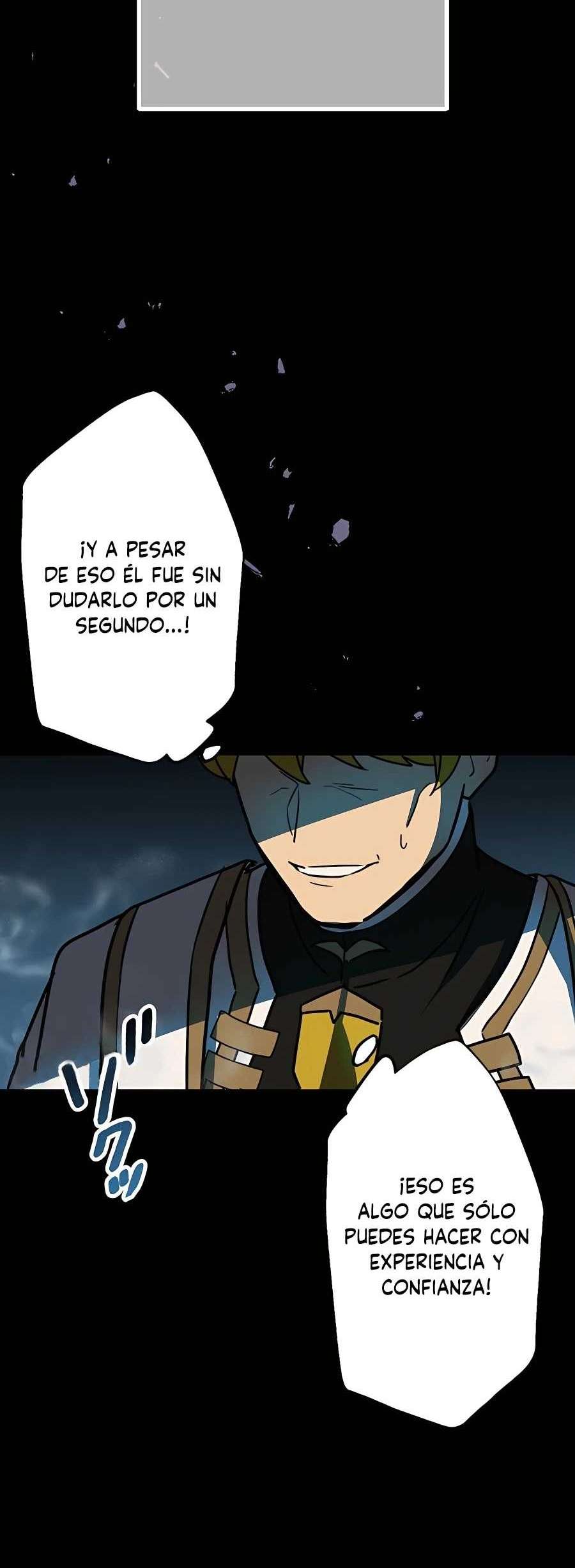 Reborn Ranker – Gravity User Capitulo 41 página 14