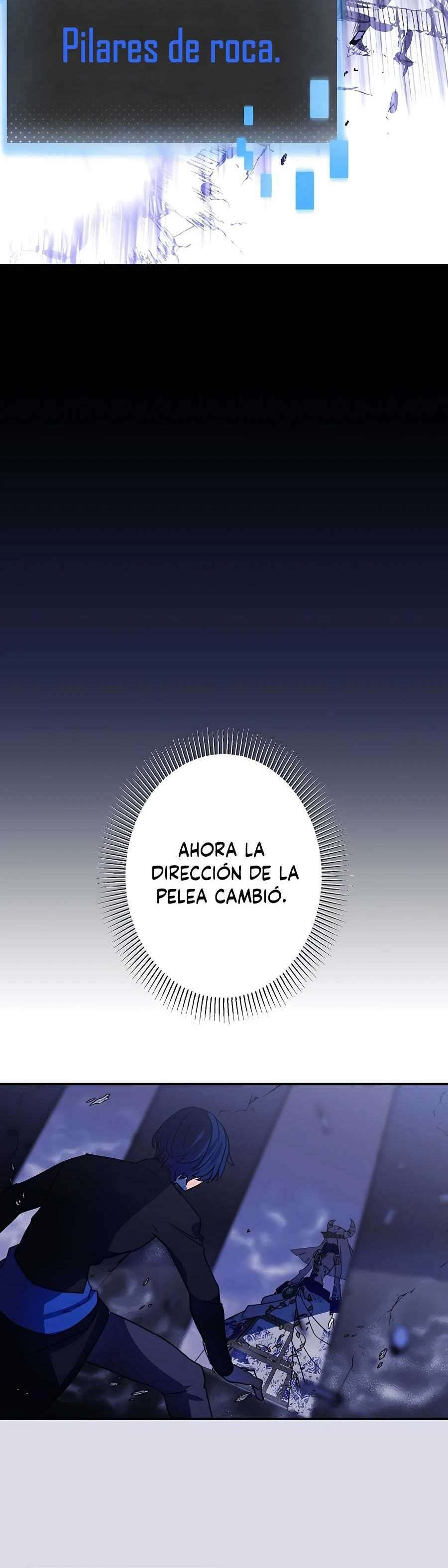 Reborn Ranker – Gravity User Capitulo 41 página 16