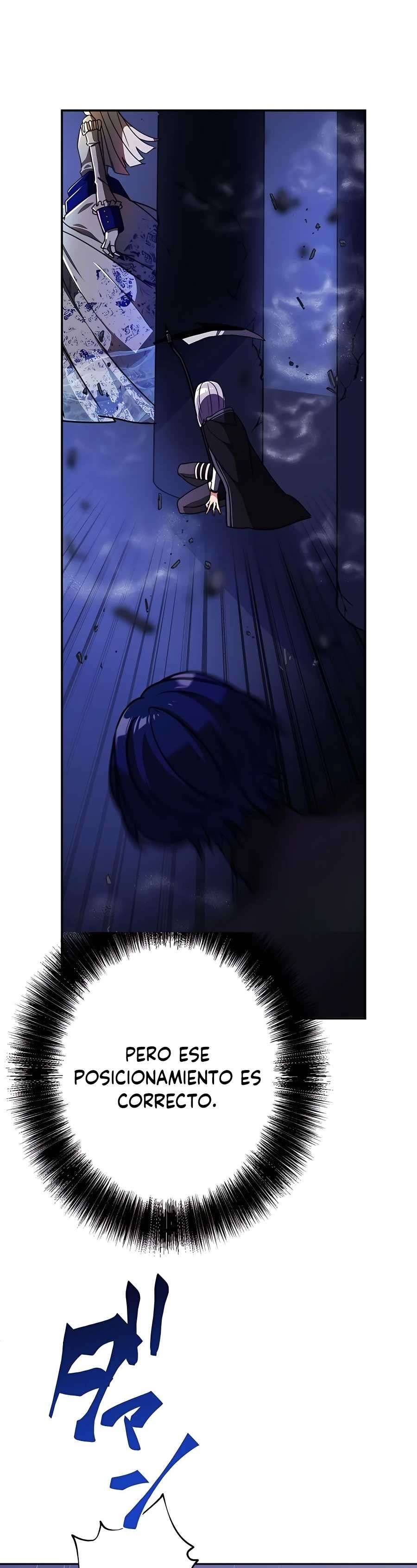 Reborn Ranker – Gravity User Capitulo 41 página 21