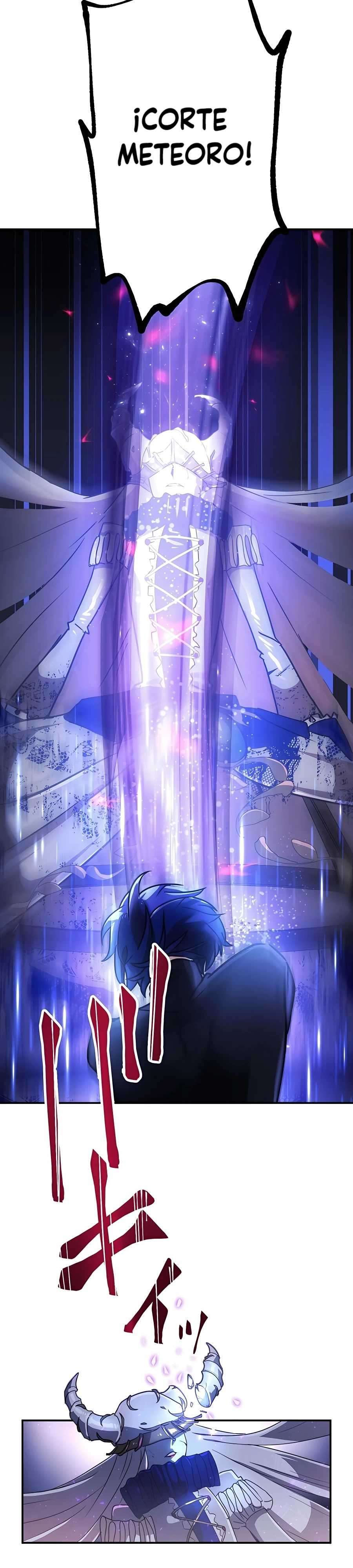Reborn Ranker – Gravity User Capitulo 41 página 26