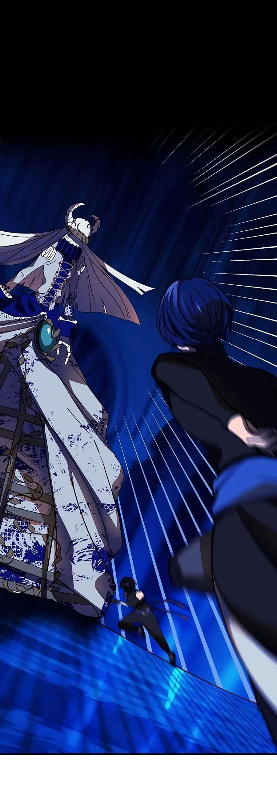 Reborn Ranker – Gravity User Capitulo 41 página 3