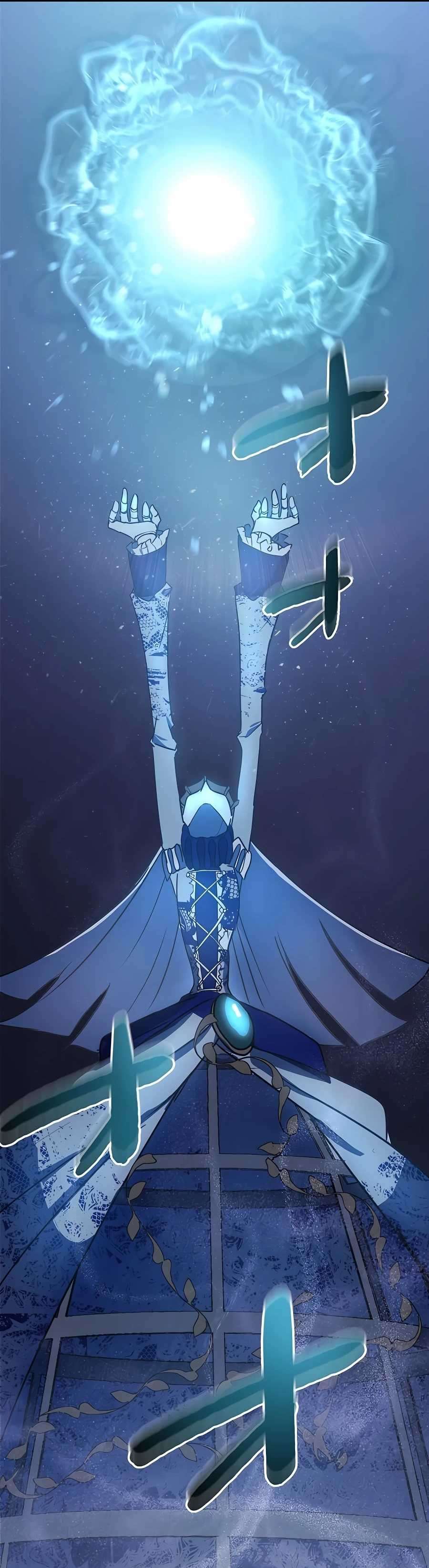 Reborn Ranker – Gravity User Capitulo 41 página 31