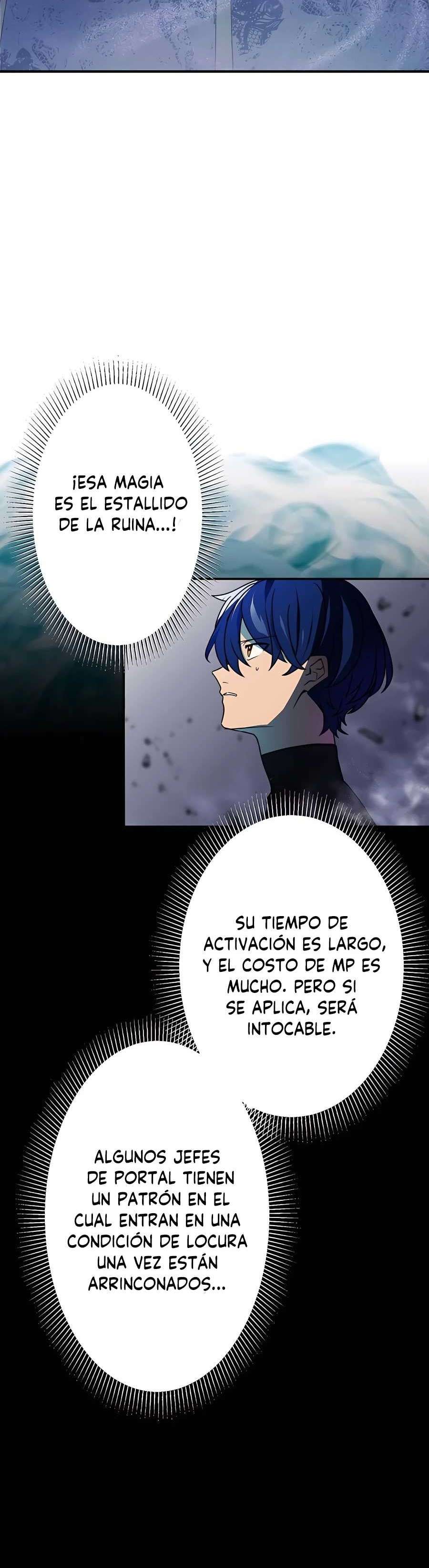 Reborn Ranker – Gravity User Capitulo 41 página 32